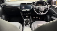 Vauxhall Corsa 1.2 Turbo Ultimate 5dr Petrol Hatchback